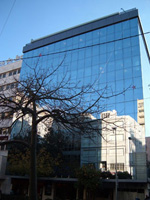 Corporate headquarters in Marbella - Spain